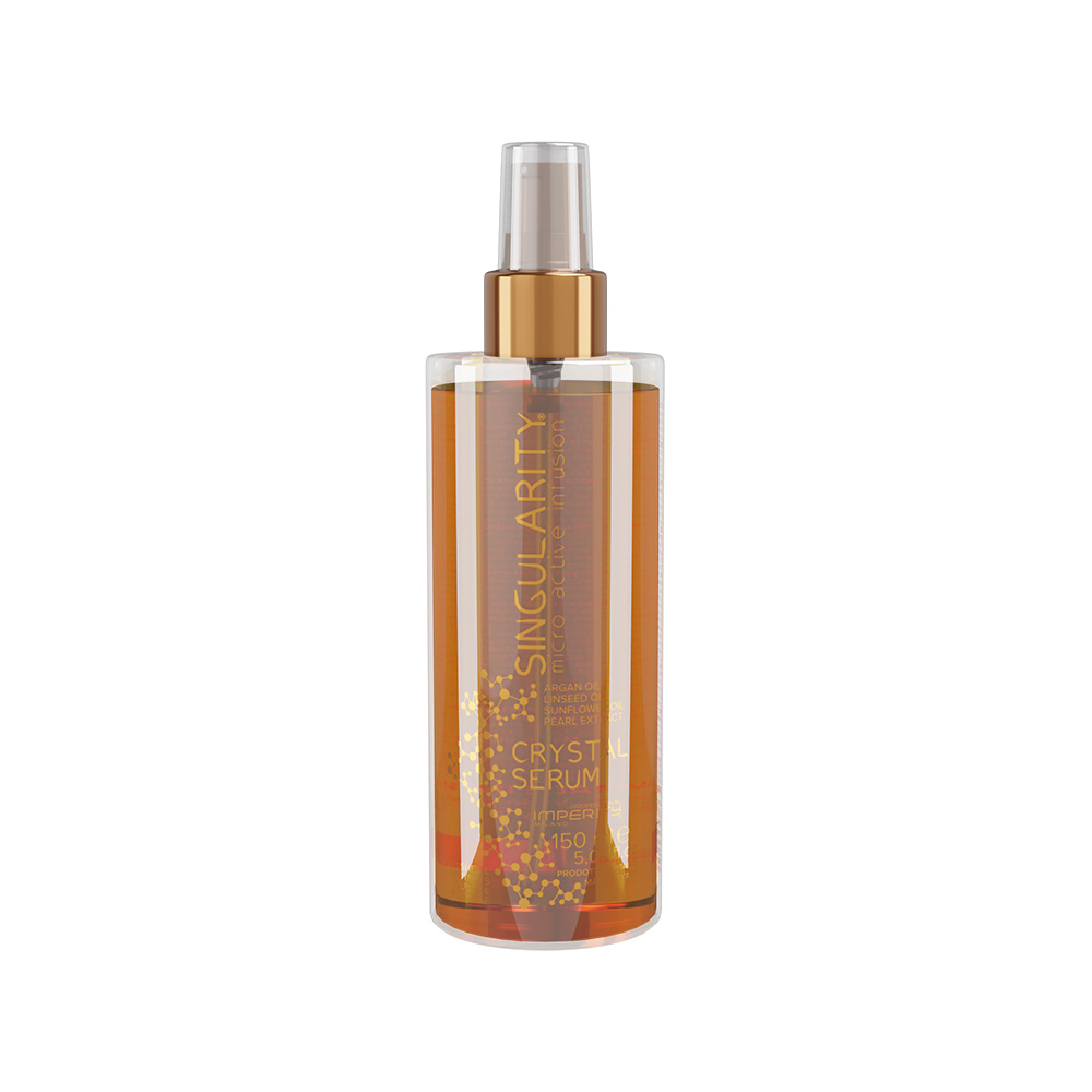 Singularity Crystal Serum 150ml