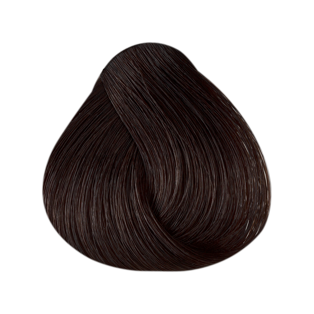 Singularity Hair Color Cream 100ml 4.03 Warm Brown