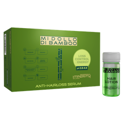 Midollo Di Bamboo Special Anti-Hairloss Serum 10x10ml